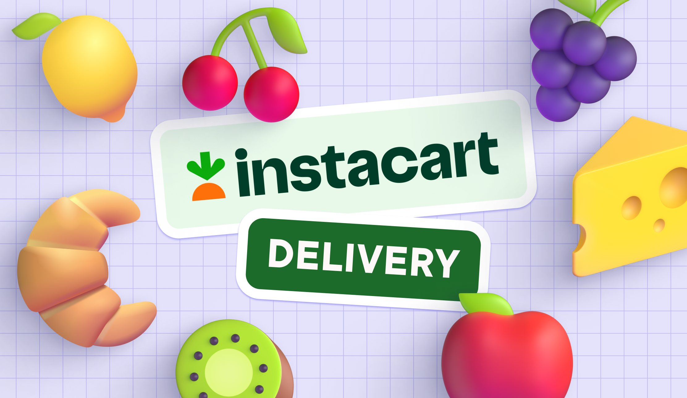 How To Get Free Delivery On Instacart: 6 Easy Ways