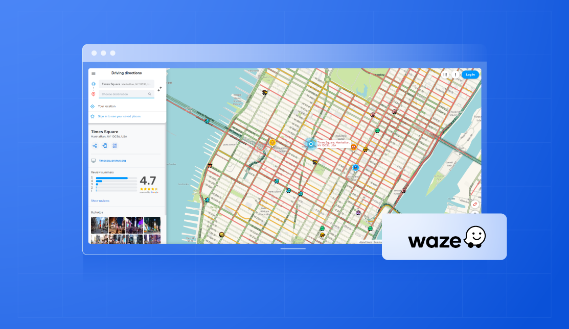 Can Google Maps Be Used for Truck Routing?
