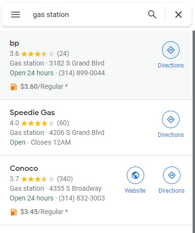google-maps-location-search