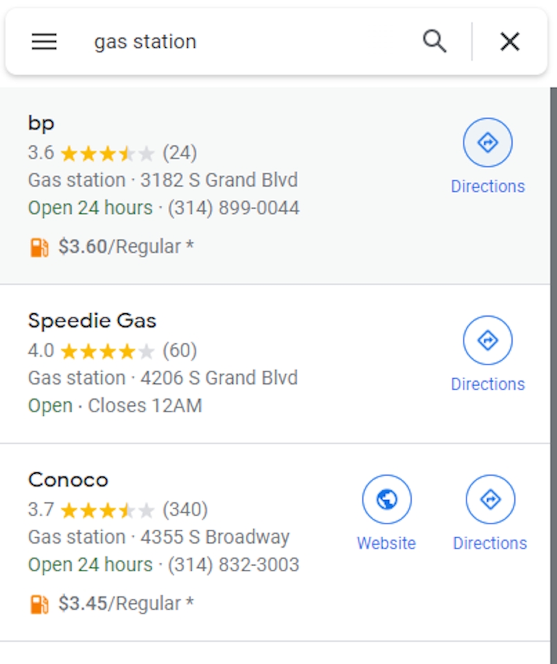 google-maps-location-search