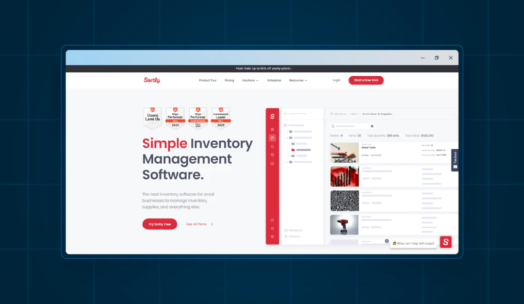 Audio Visual Inventory Management Software – QNANCK
