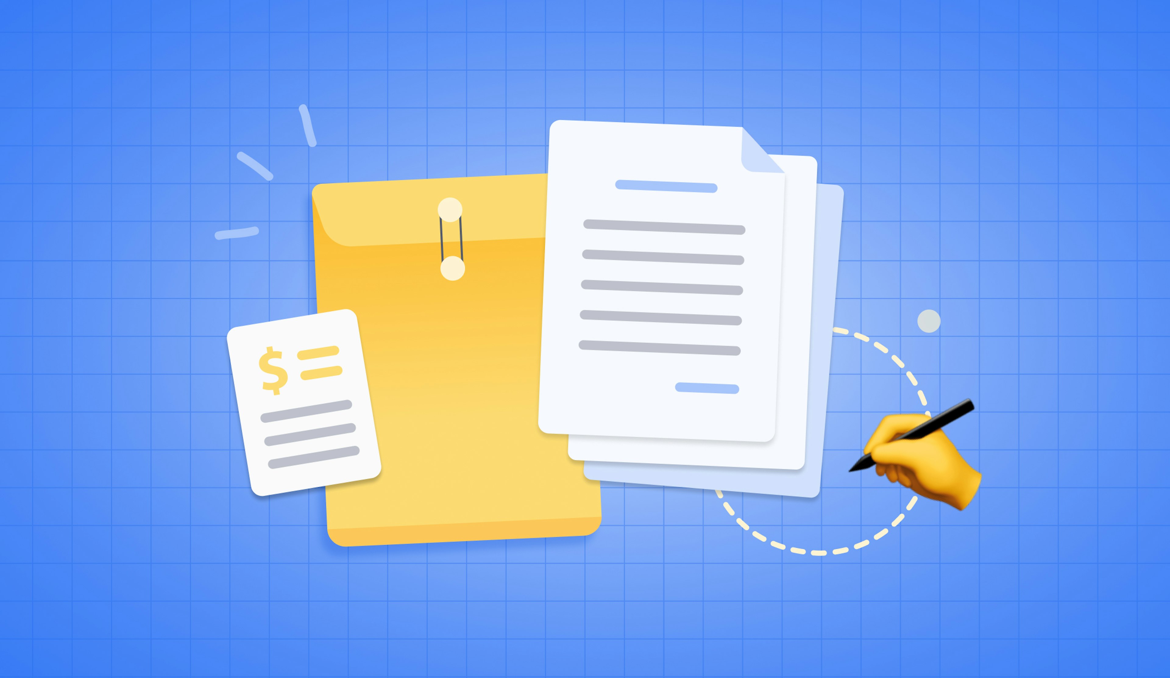 Proof of Delivery vs. Bill of Lading How They Differ