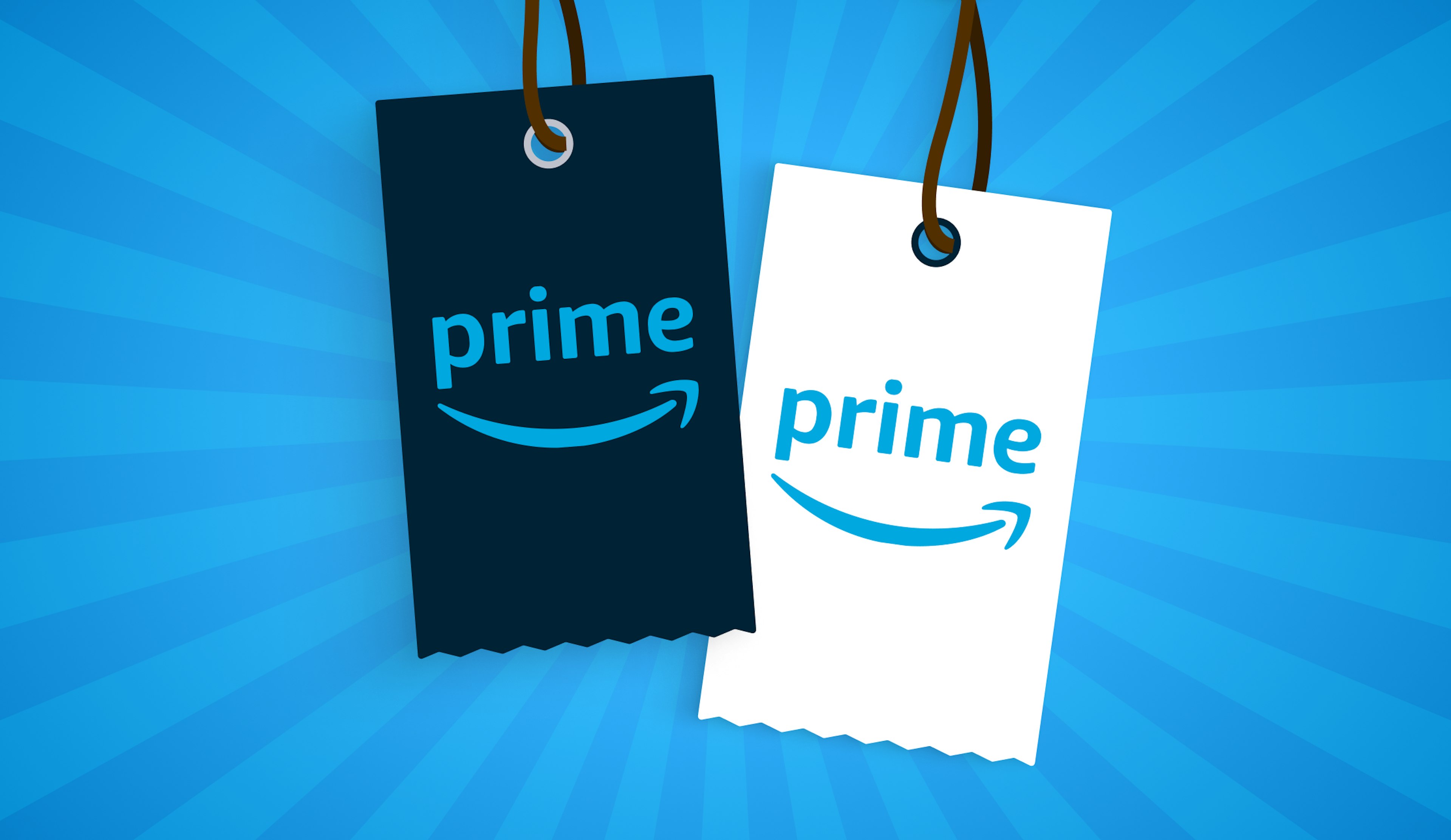 will extend Prime shipping benefits, and its own reach, to