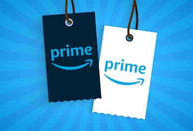 How to get next day delivery on Amazon, with and without Prime