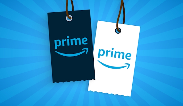 How to get next day delivery on Amazon, with and without Prime