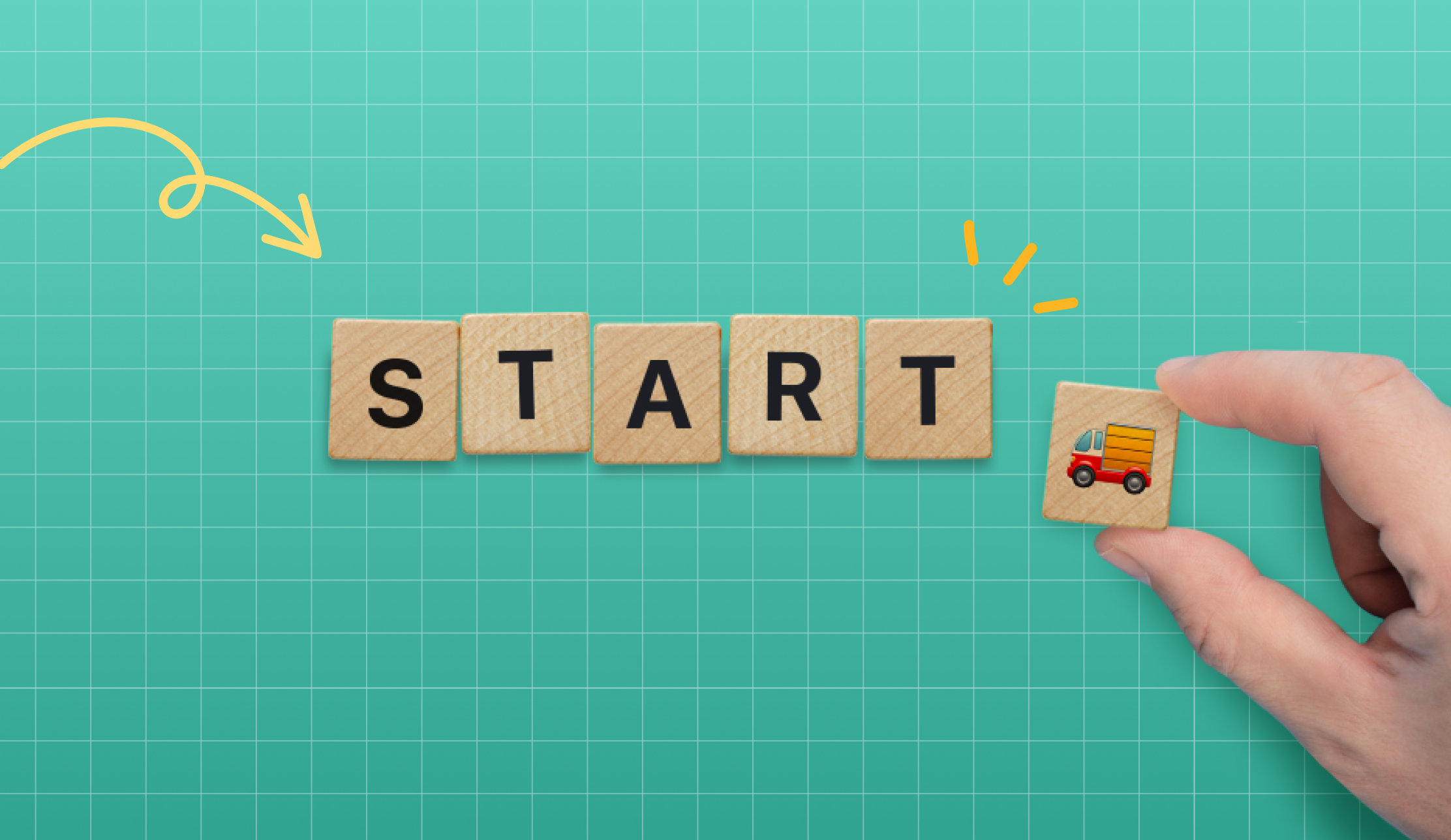 How to Start a Delivery Service A StepbyStep Guide