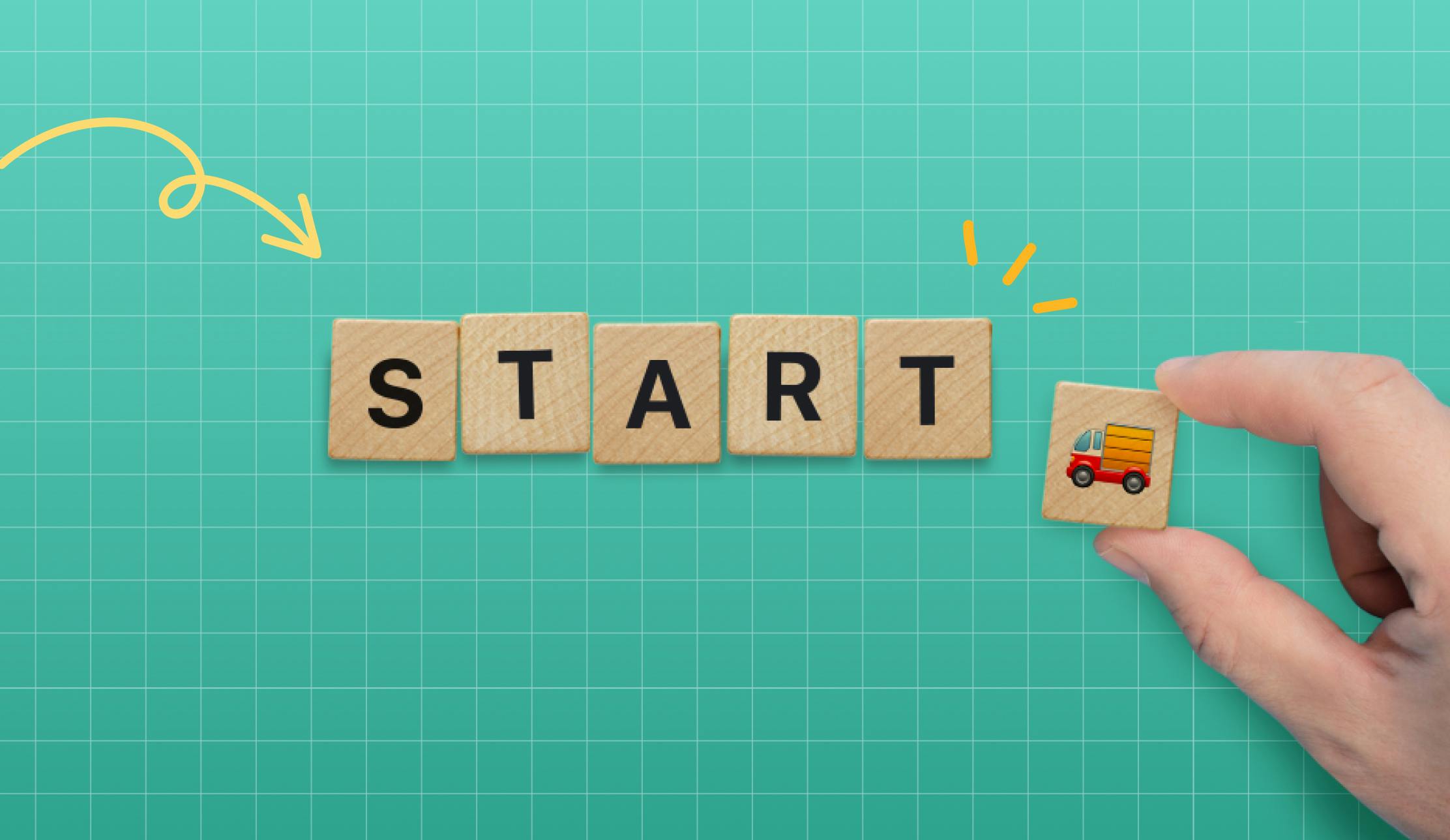 How to Start a NonCDL Business Delivery Service in 2022