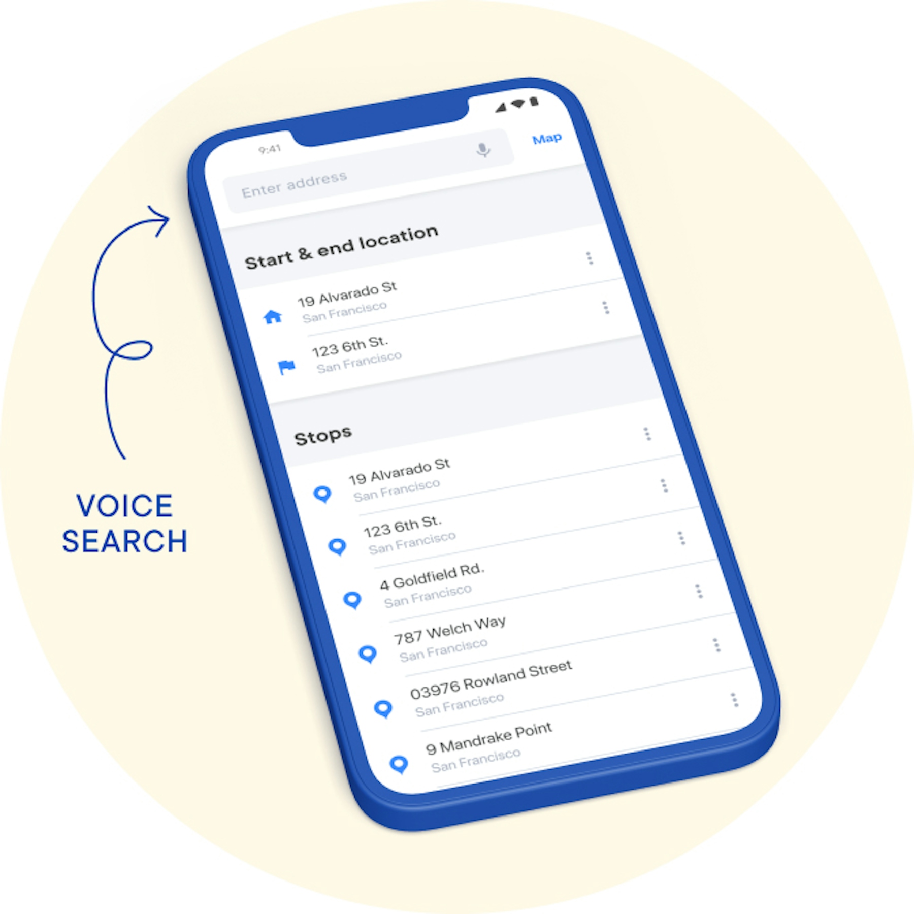 Circuit Route Planner – The Best Route Optimization App for Delivery ...