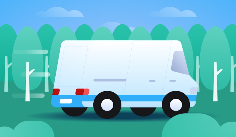 carbon neutral shipping