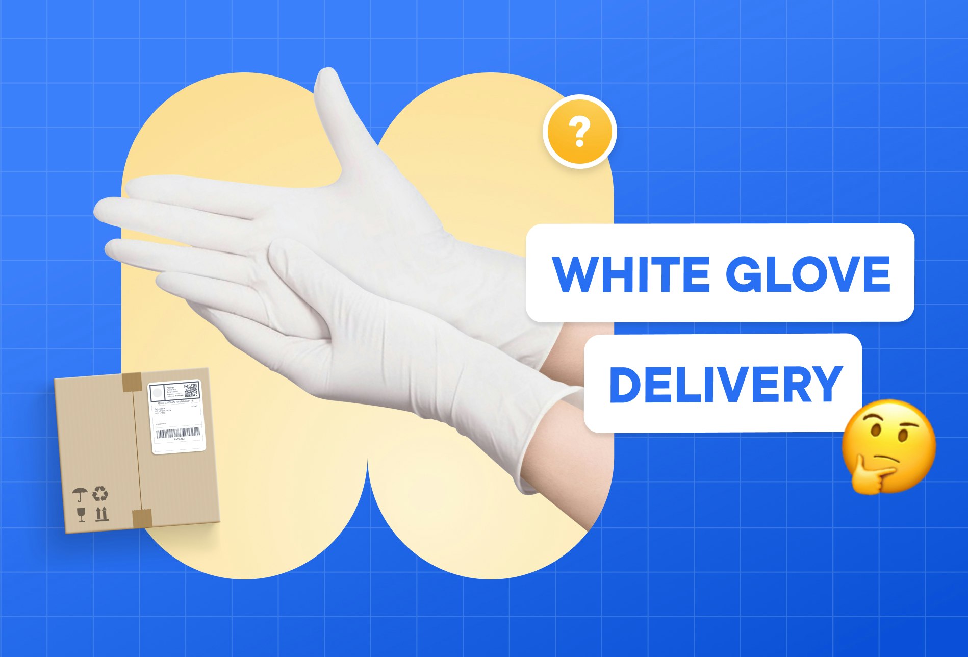 what-is-white-glove