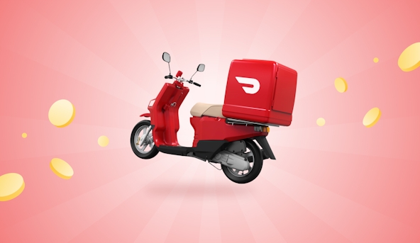 how-does-doordash-make-money