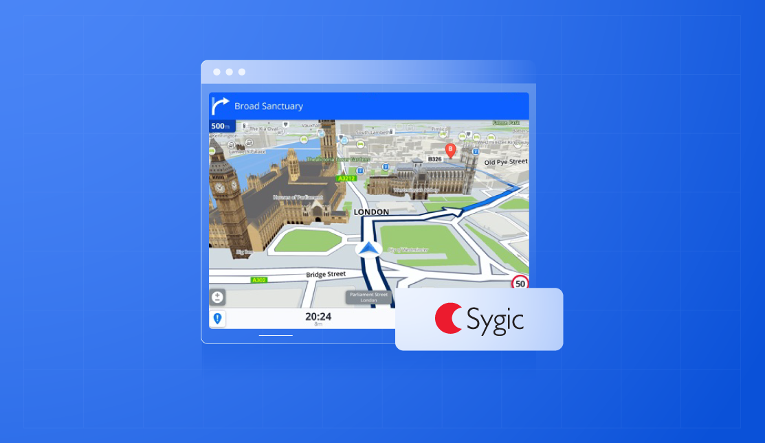 Can Google Maps Be Used for Truck Routing?