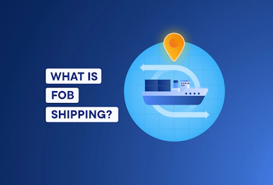 what-is-fob-shipping