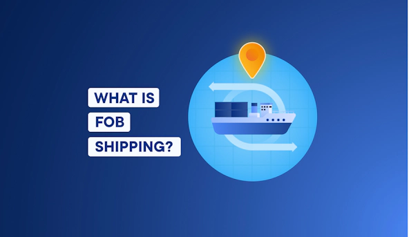 what-is-fob-shipping