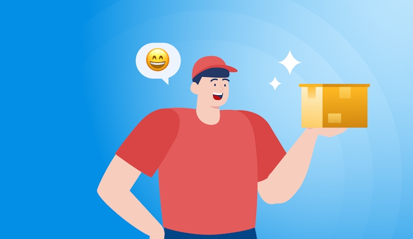 benefits of last mile delivery solution