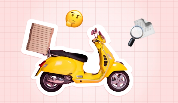 do-food-delivery-apps-hire-someone-with-record