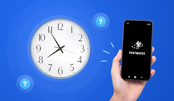 best-times-to-drive-postmates