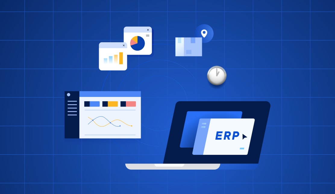integrate erp software with other systems