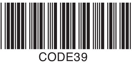 code 39