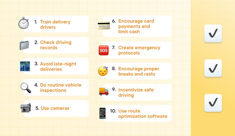 10-employer-responsibilities-to-keep-your-drivers-safe