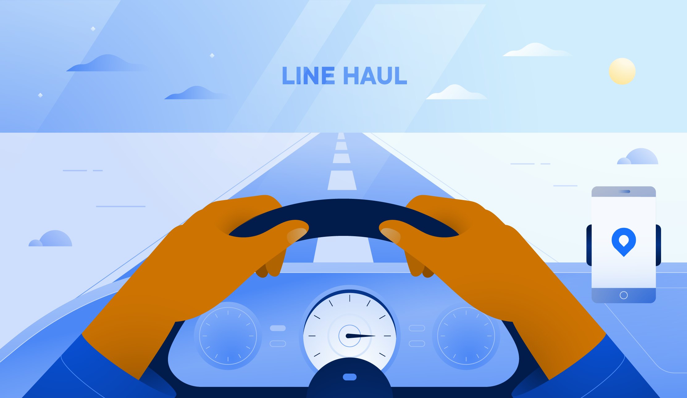 line-haul-transportation