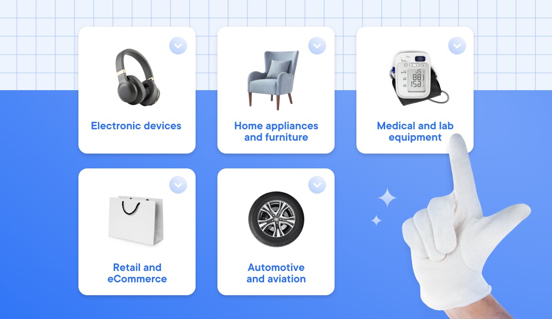 What Is White Glove Delivery and When Do You Need to Use It?