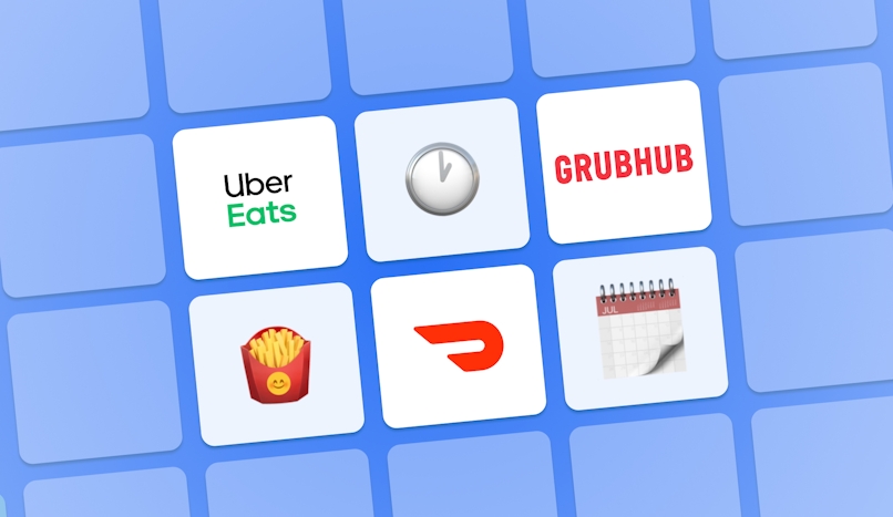 best times for food delivery in chicago