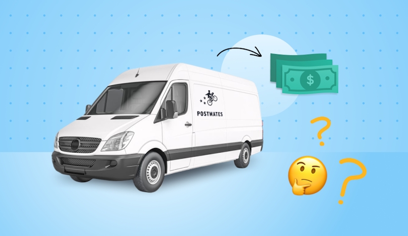 make-more-with-postmates