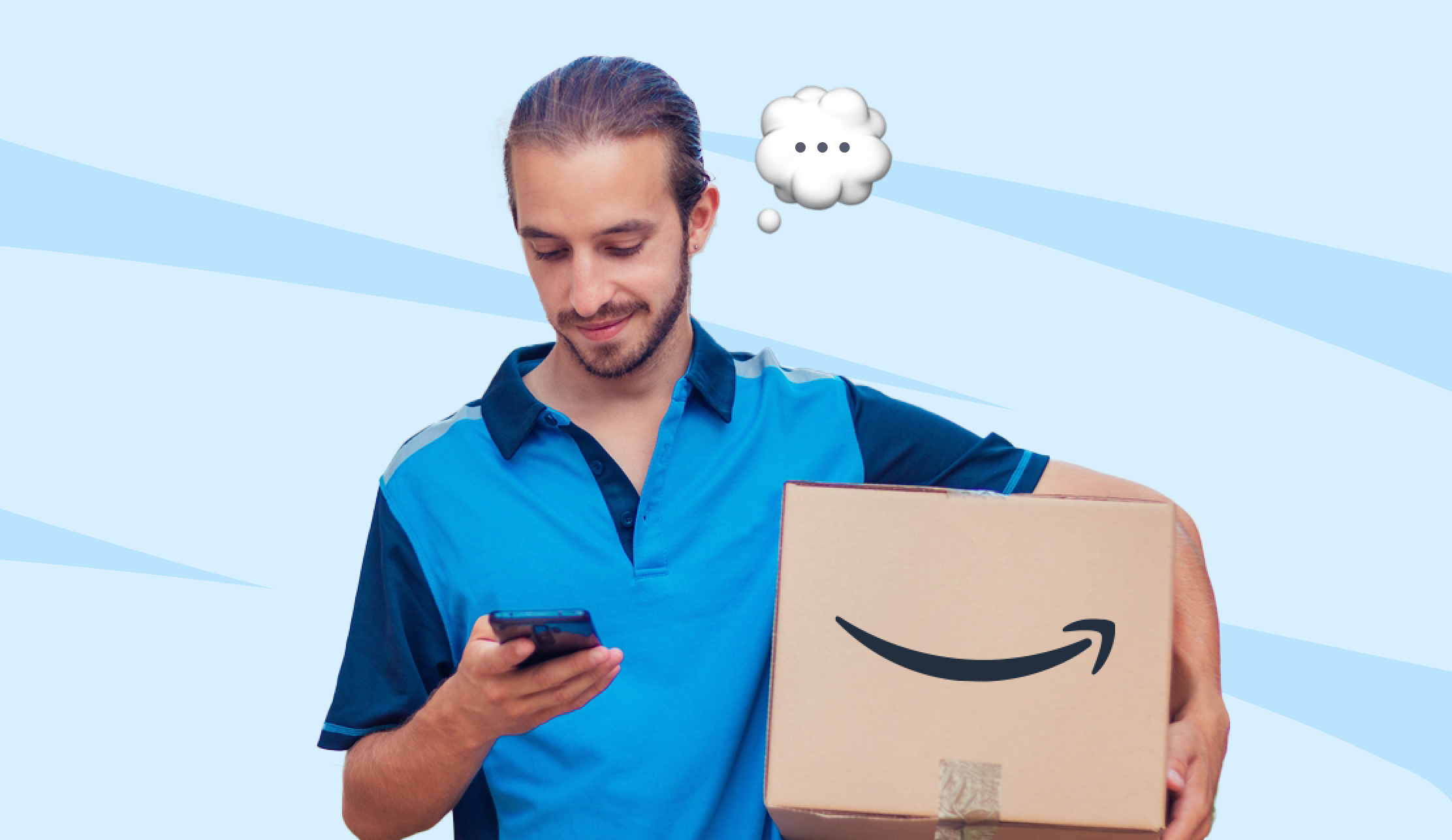 6 Things You Need to Know About the Amazon Delivery Service Partner Program
