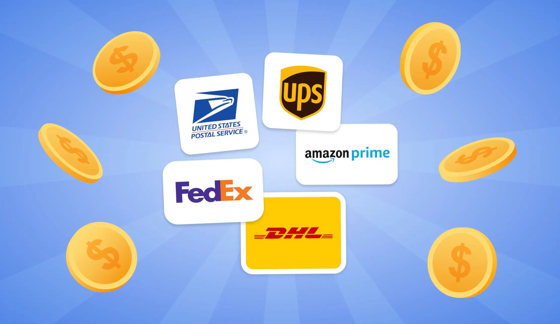 Which Delivery Services Pay the Most?