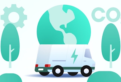 what-is-green-logistics