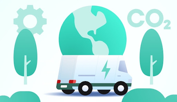 what-is-green-logistics