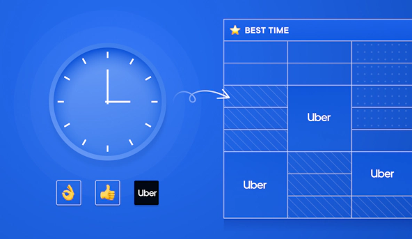 best-times-to-drive-uber