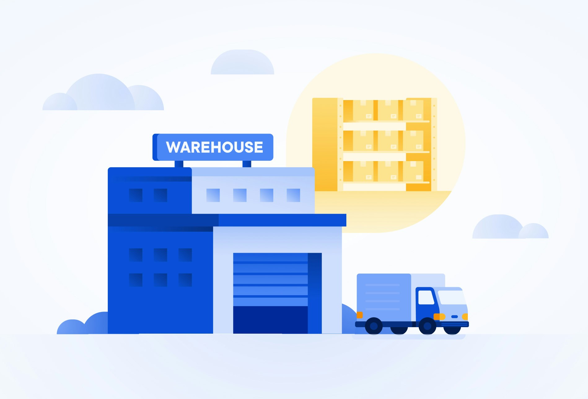efficient-warehouse-layouts