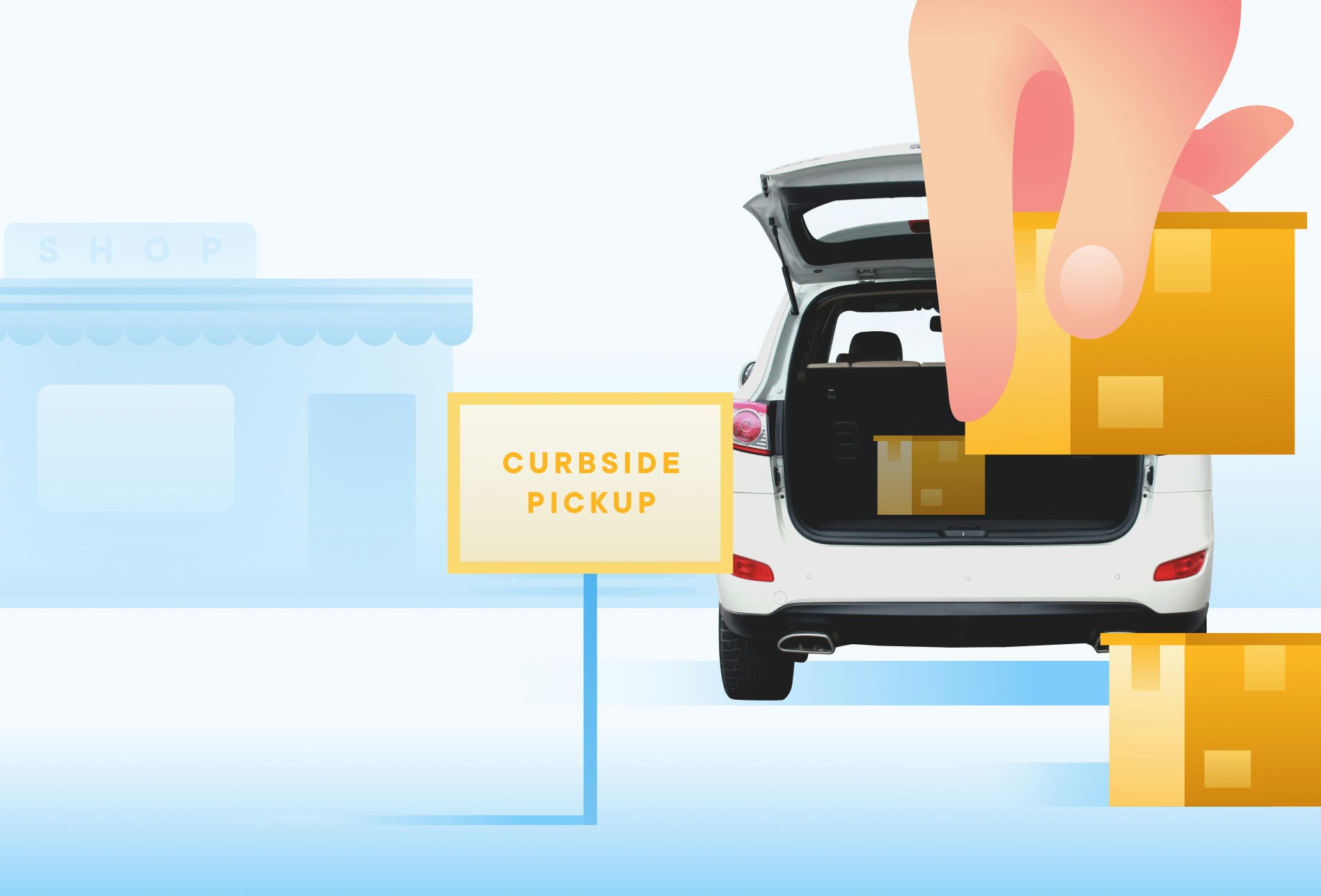 what-is-curbside-pickup