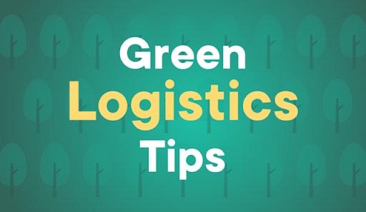 green-logistics-tips