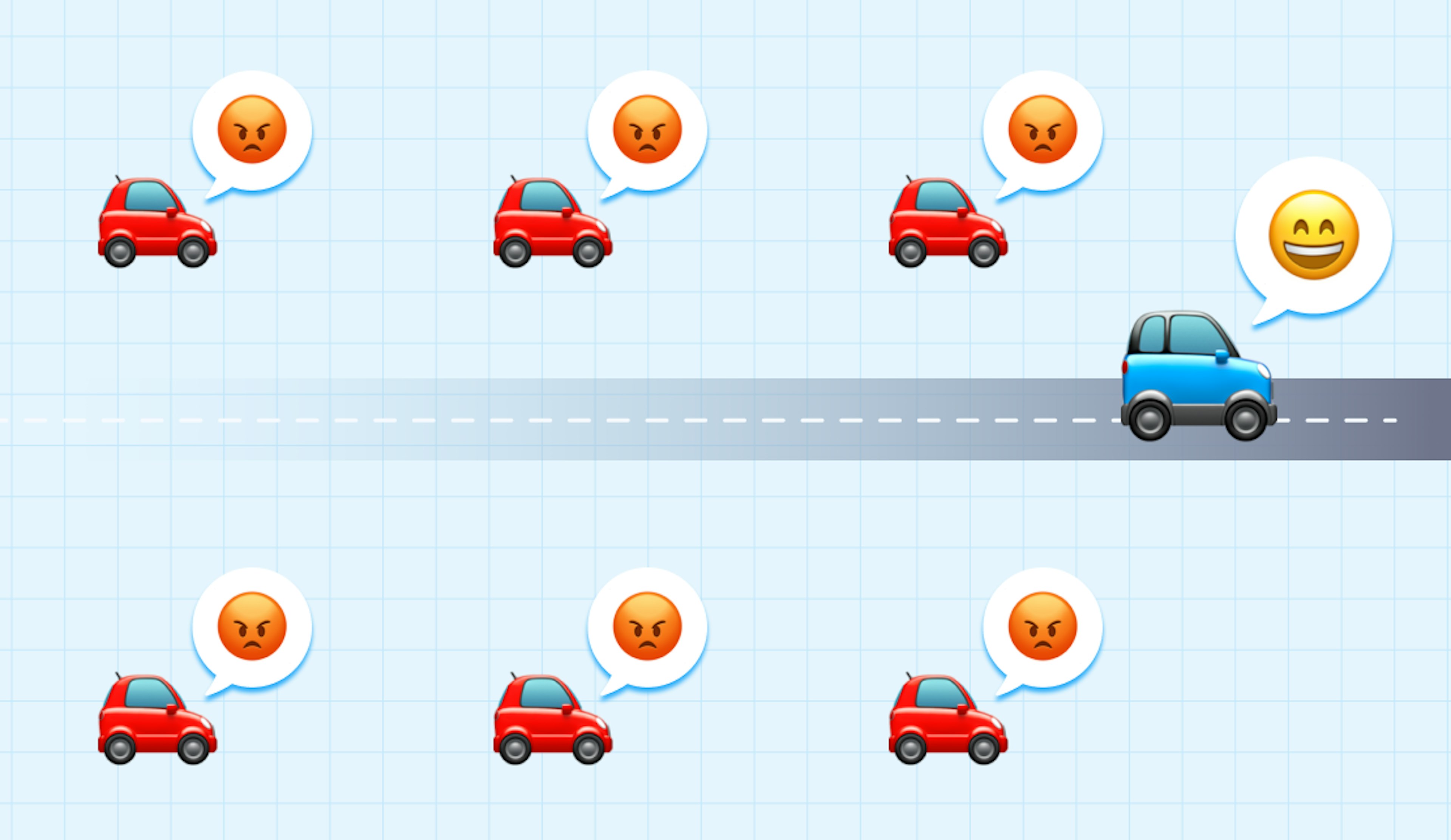 best-ways-to-avoid-traffic