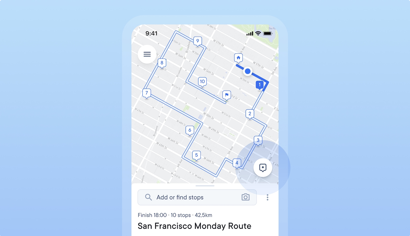 The Best Free Route Planner With Unlimited Stops: Comparing 10 Route ...