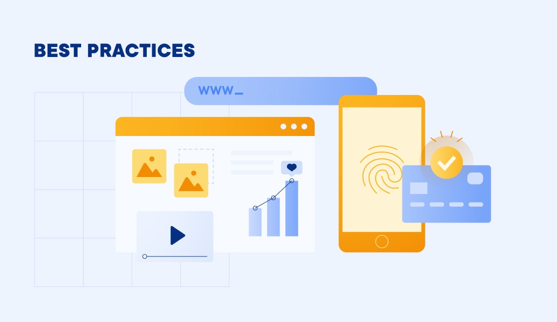 ecommerce best practices