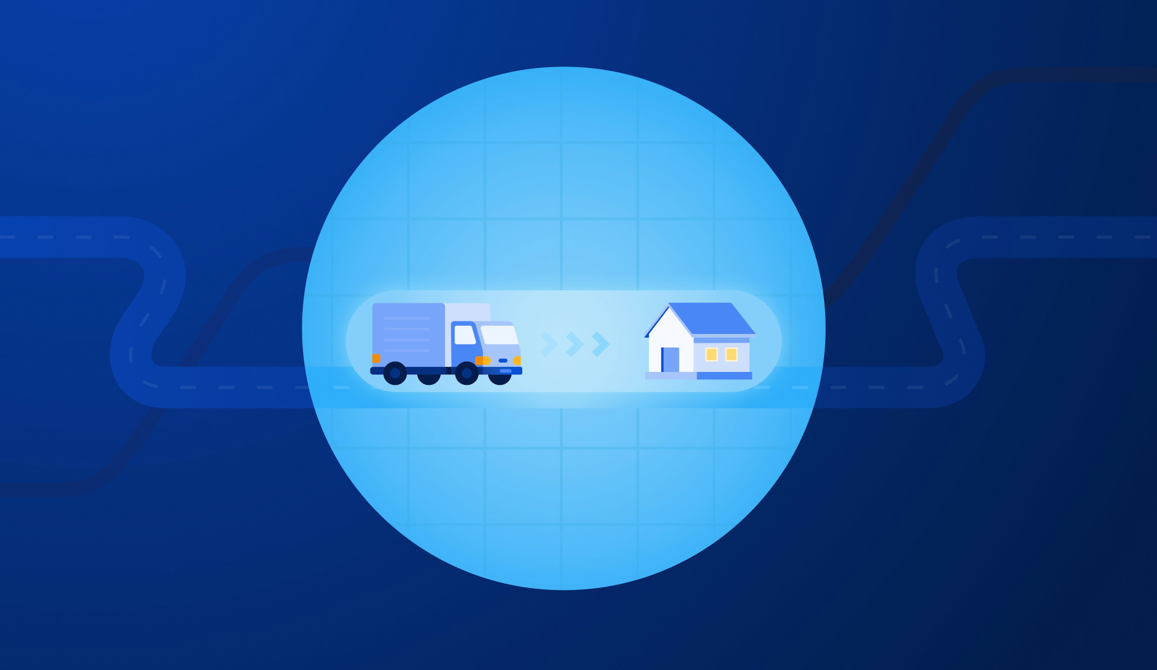 What Is Final-Mile Delivery? Everything You Need To Know