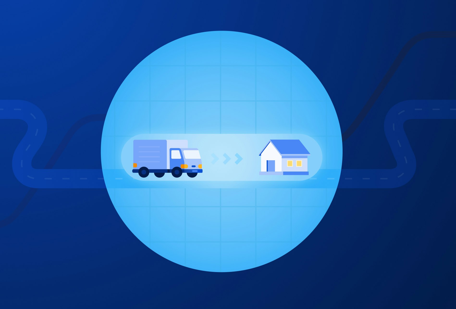 What Is Final-Mile Delivery? Everything You Need To Know