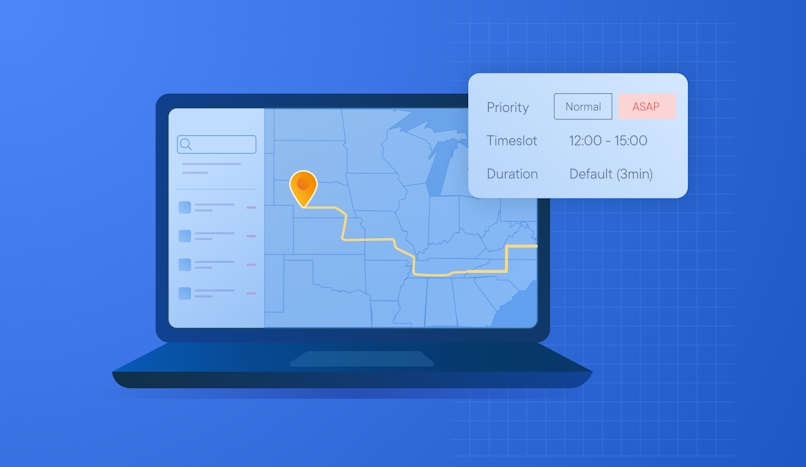 logistics management software options