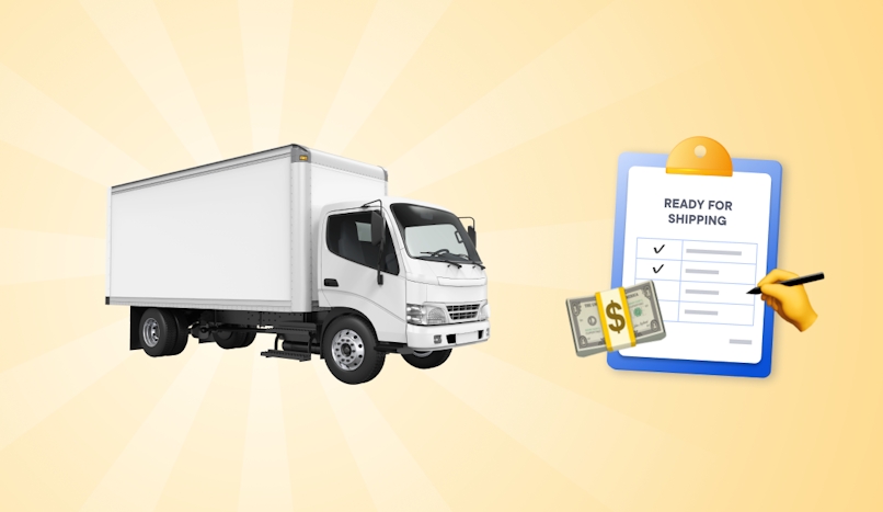 save money on shipping