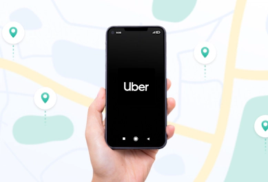 make-more-with-uber