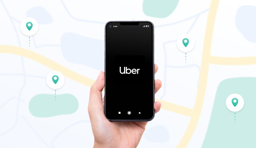 How to Pick the Best Times to Drive for Uber