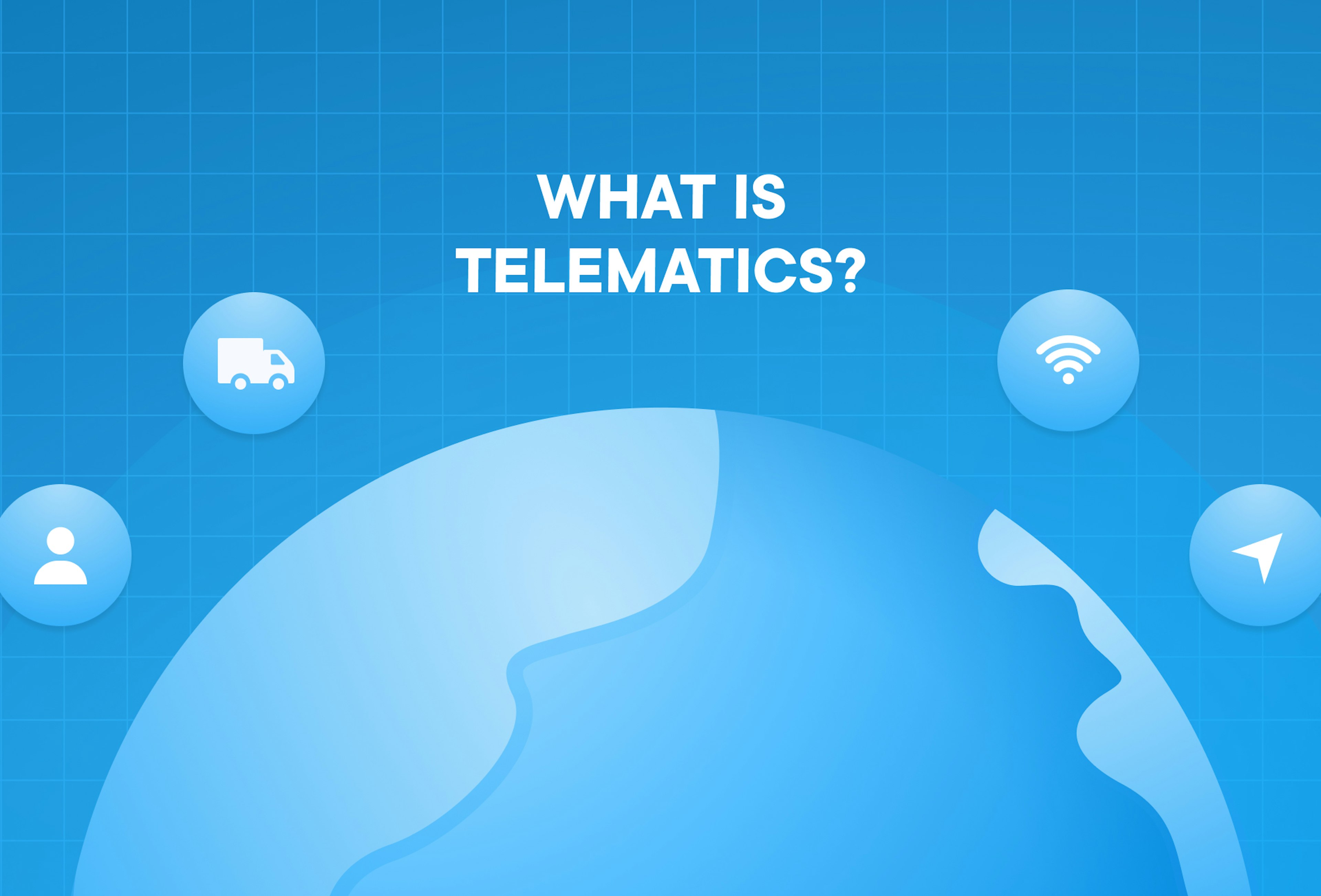 what-is-telematics