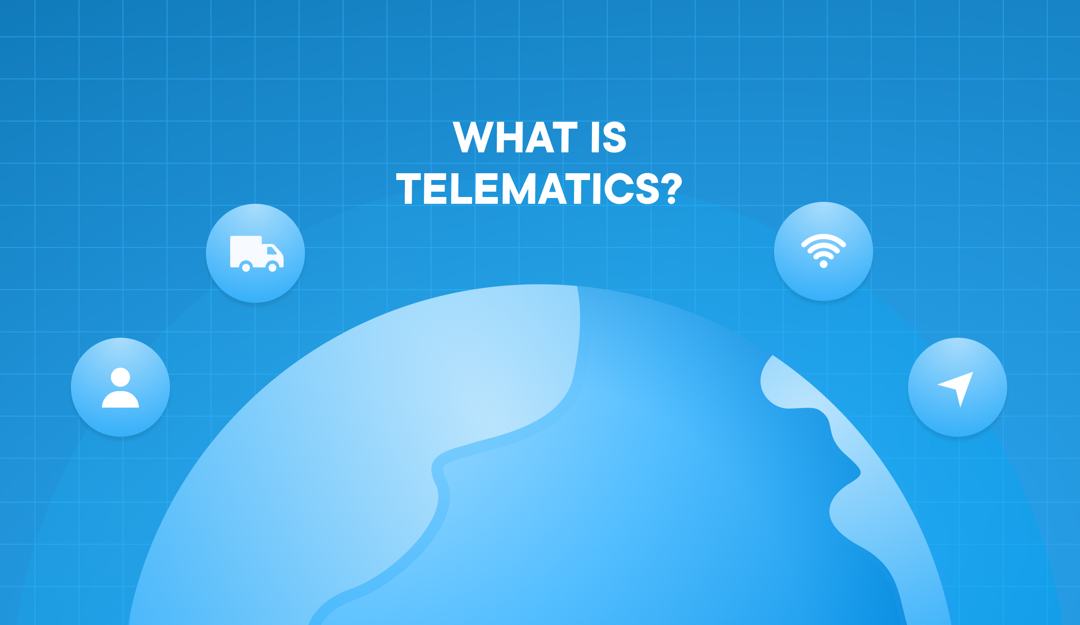 What Is Telematics?