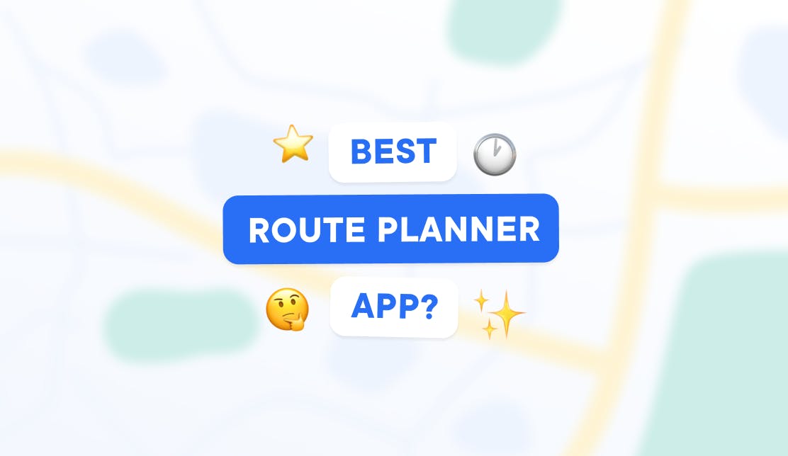 How Route Planner Apps Save Time and Money A Guide to Understanding