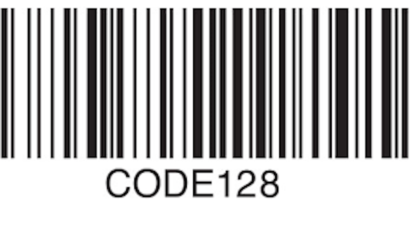 code 128