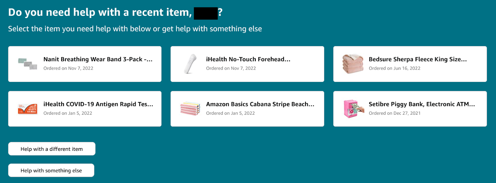How to Get a Refund If Your Amazon Package Is Delivered Late